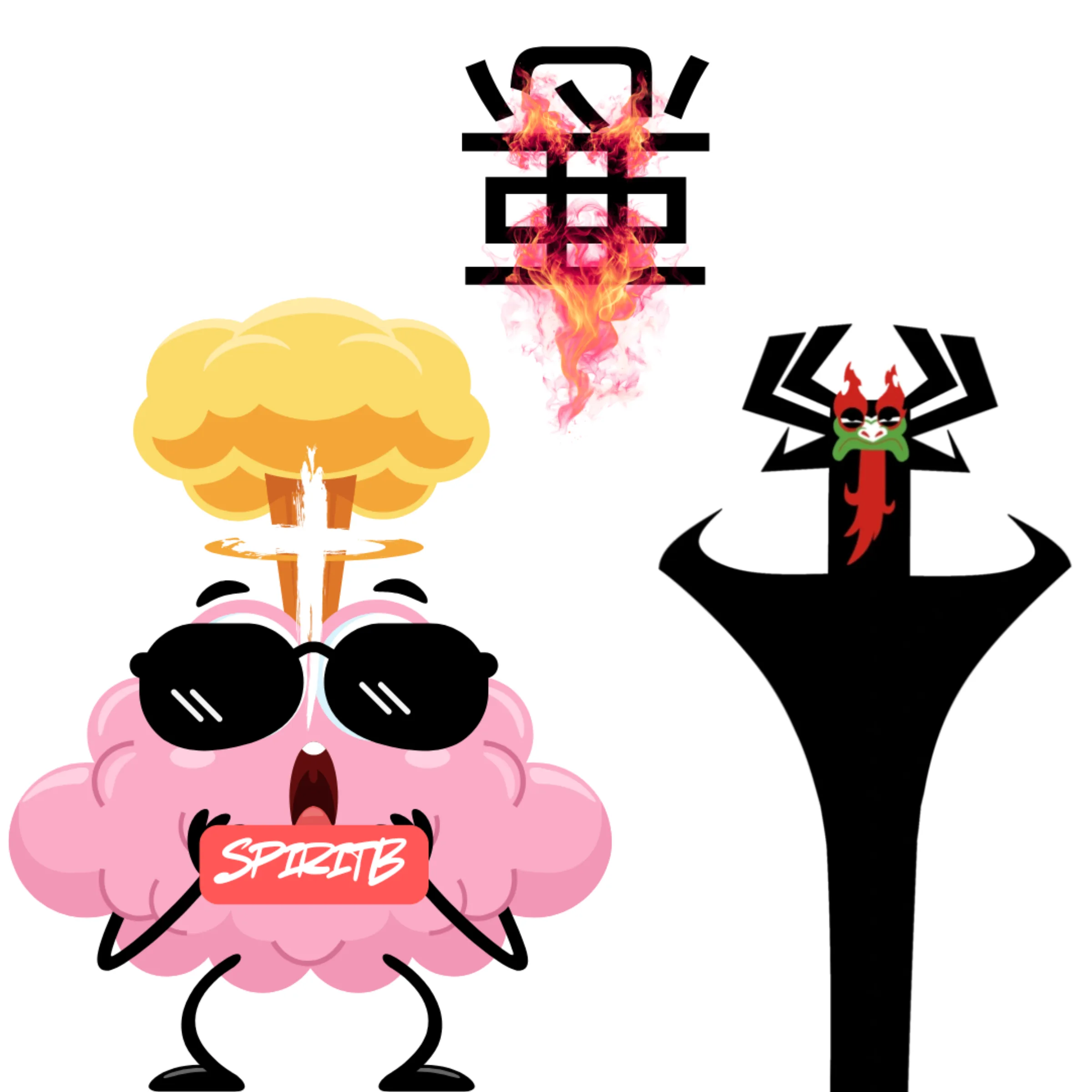 Aku