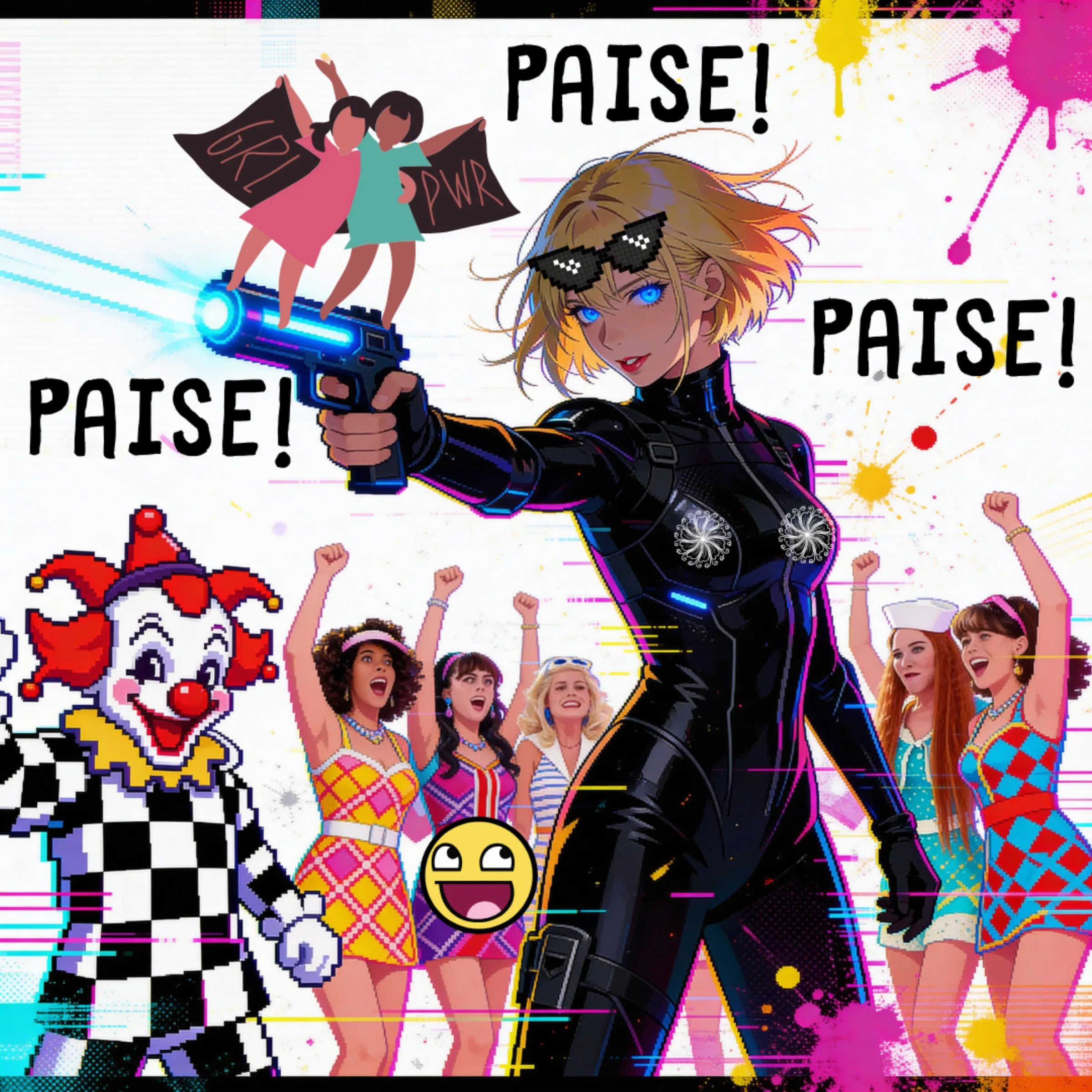 Blaise Paise