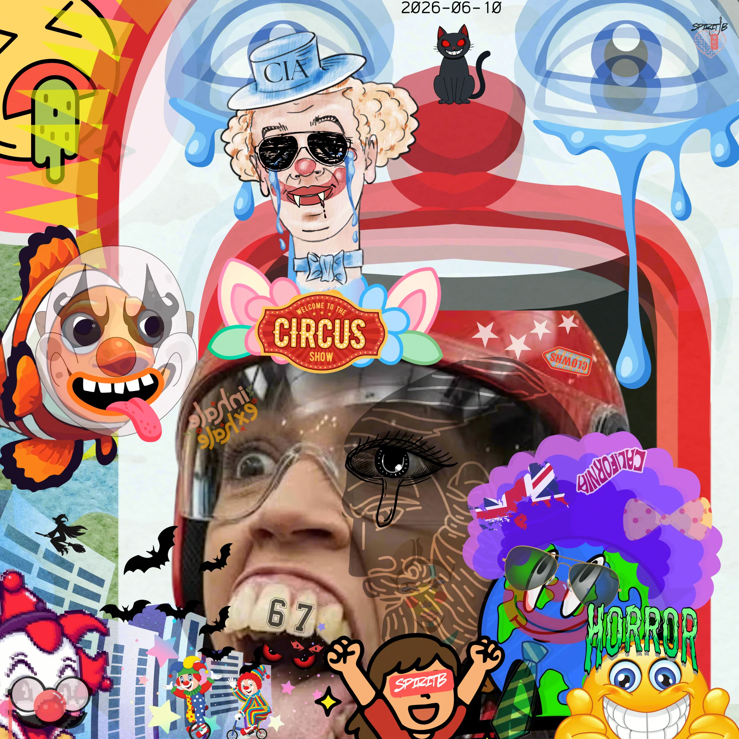 Horror Show