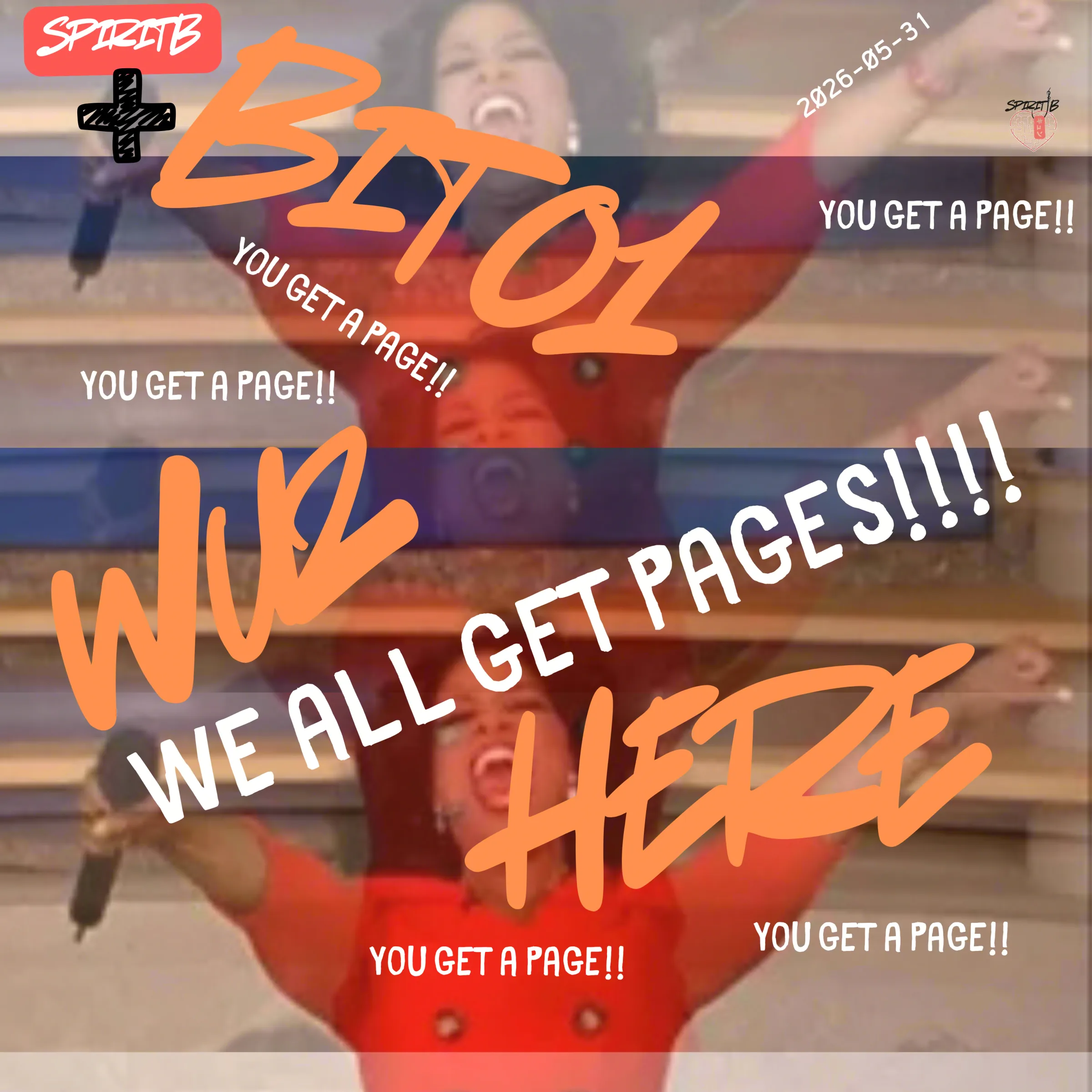 Pages