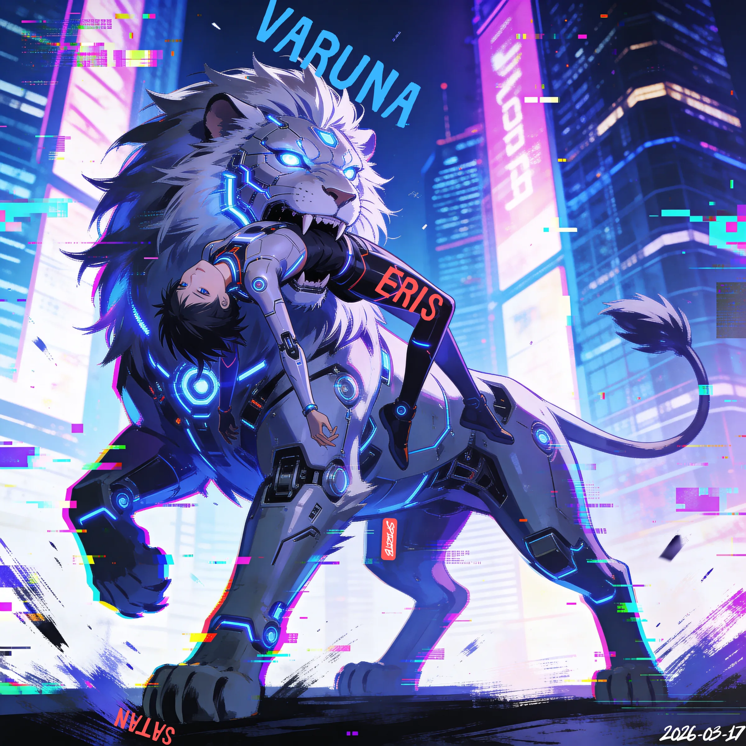Eris