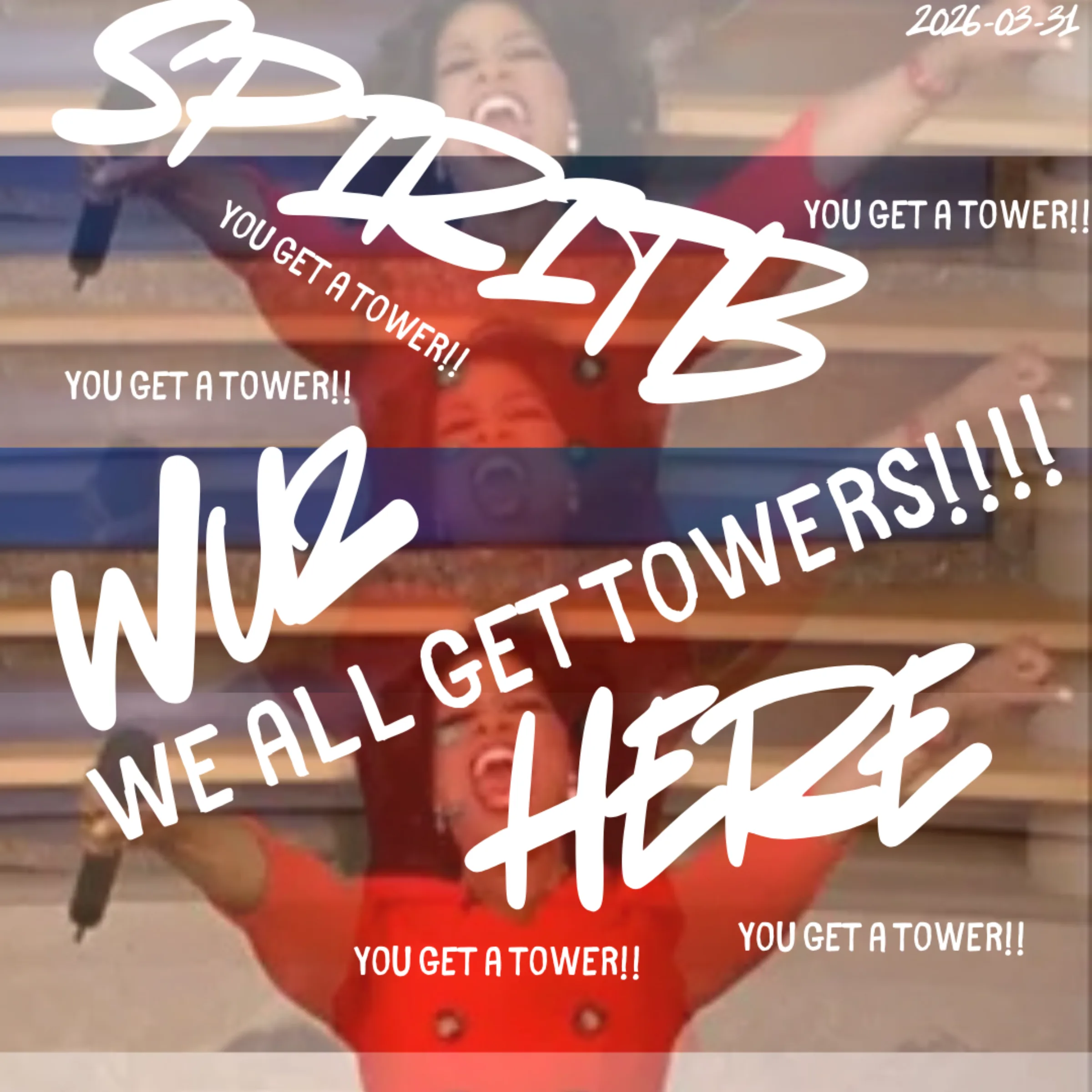 Towers